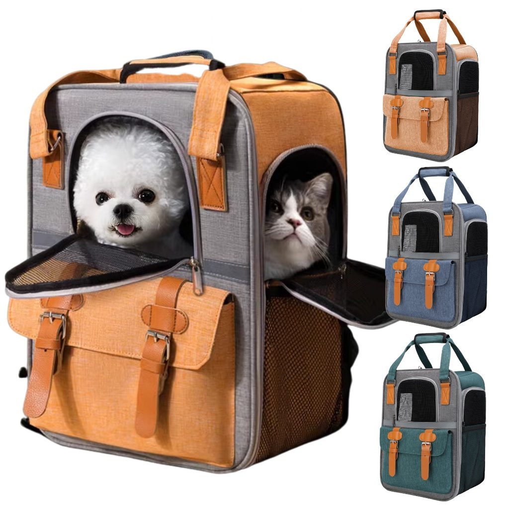 Balo vận chuyển thú cưng BL06