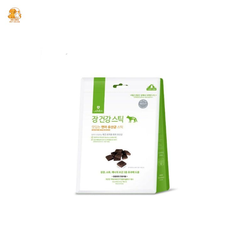 thuc pham chuc nang cho cho