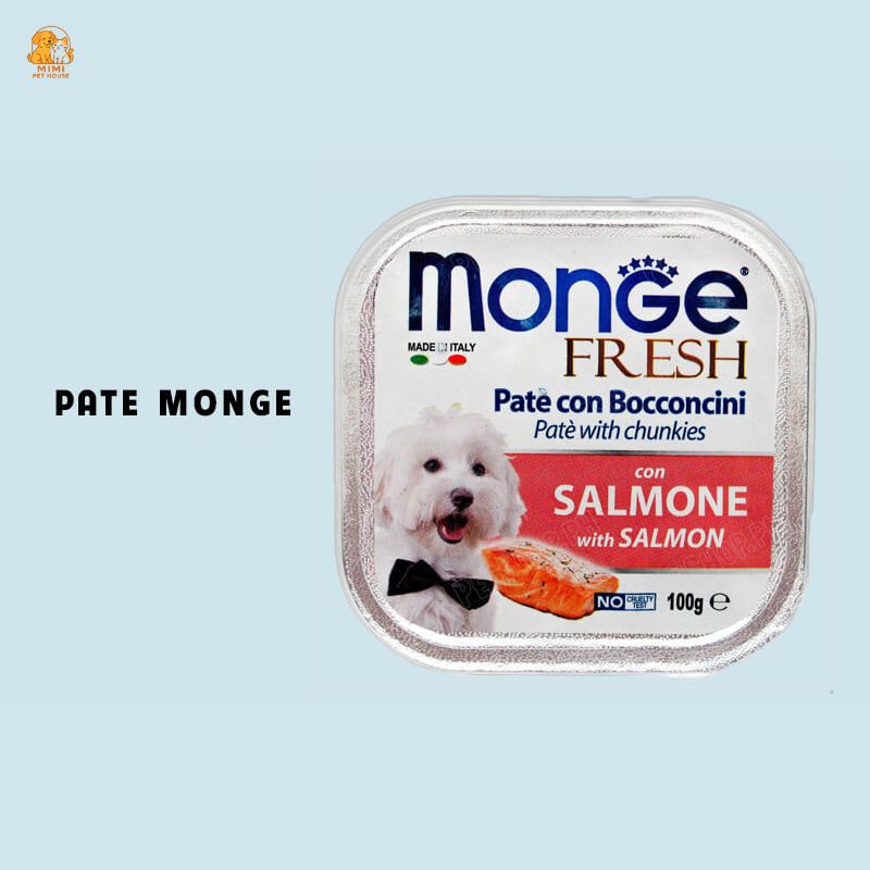 Pate Monge