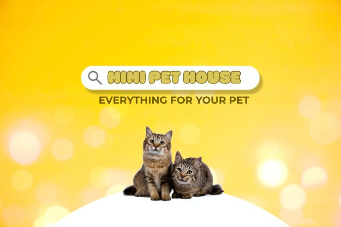 mimi house pet